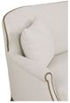 Fairfield® Customizable Oxford Loveseat-4