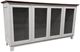 Bermex® Walnut Buffet-0