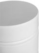 Moe's Home Collection Whim White Concrete Outdoor Accent Table-1