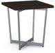 Amisco Customizable Jill Solid Birch End Table-0