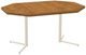 Chromcraft Customizable Handsford Dining Table-0