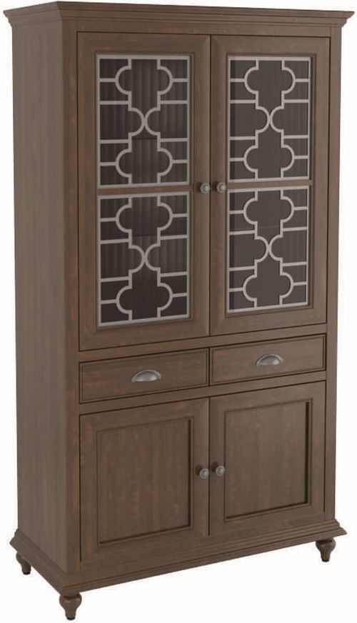 Canadel® Canadel Cognac Washed Buffet-0