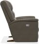 La-Z-Boy® Murray Grey Power-Recline-XR Reclina-Rocker® Recliner-2