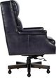 Hooker® Furniture EC Beckett Checkmate Champion Executive Swivel Tilt Chair-1