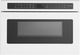 Café™ 1.2 Cu.Ft. Matte White Built In Microwave Drawer-0