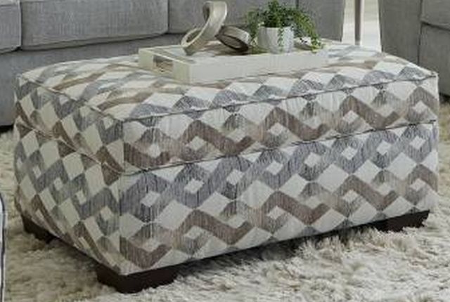 Peak Living Orion Desert Storage Ottoman-0
