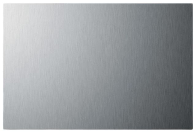Summit® 24" Stainless Steel Backsplash-0