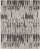 Feizy Vancouver Charcoal/Gray 5' x 8' Rug-0