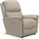 La-Z-Boy® Kipling Fawn Power-Recline-XR™ Reclina-Rocker® Rocking Recliner-0