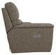 La-Z-Boy® Ava Porcini Power Reclining Loveseat with Console, Headrest, and Lumbar-2