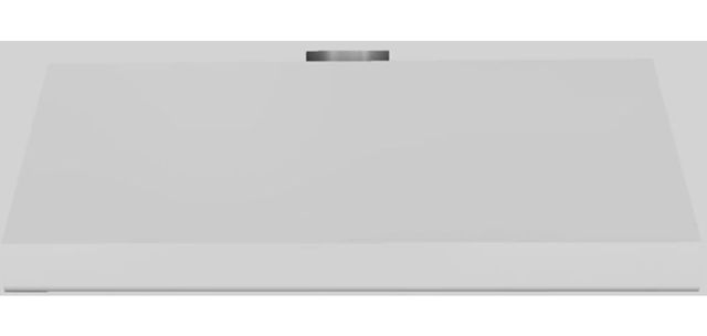 Vent-A-Hood® 54" Stainless Steel Wall Mounted Range Hood-1