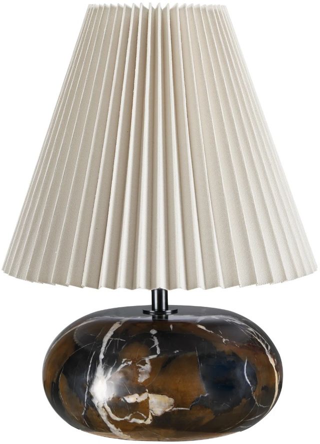 Renwil® Noto Natural Brown Table Lamp-0
