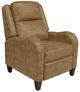 England Furniture Customizable Aiden Leather Power Recliner-4