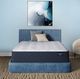 Tranquility Essentials™ by Serta® Daylily 12.5" Hybrid Plush Tight Top California King Mattress-4