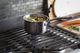 GE Profile™ 30" Stainless Steel Gas Cooktop-2
