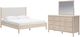 Signature Design by Ashley® Cadmori 3-Piece Two-Tone King Bedroom Set-0