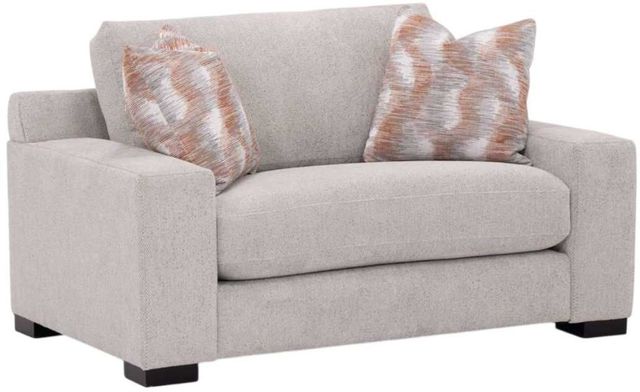 Stanton™ Customizable 444 Double Chair-0