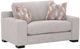 Stanton™ Customizable 444 Double Chair-0
