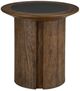 Signature Design by Ashley® Dontayne Warm Brown End Table-2