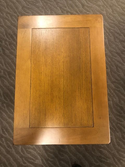 Chairside Cabinet-2