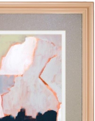 Classy Living Victoria Borges Raze II Wall Art-1