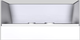 Vent-A-Hood® 60" Wall Mounted Range Hood-White-2