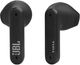 JBL® Tune Flex Black Wireless Noise Cancelling Earbud Headphones-2