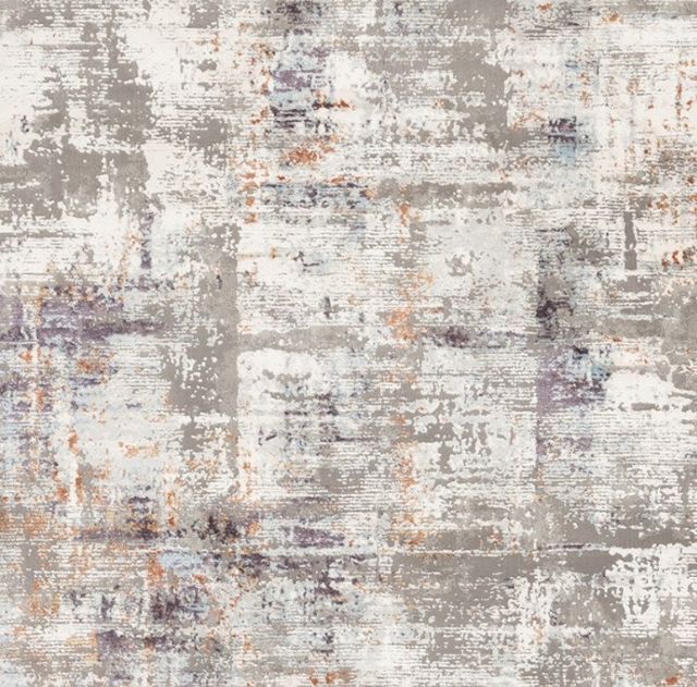 Midas Accents 2169 Picasso 10"x13" Area Rug-1