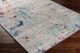 Surya Monaco Blue/Gray/Red 4'x6' Area Rug-5
