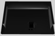 Vent-A-Hood® Designer Series 42" Black Wall Mounted Range Hood-2