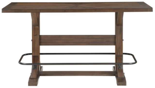 Homelegance® Oliver Brown Pub Table-2