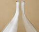 Magnolia Home by Joanna Gaines Penelope Clear 18" Fluted Vase-1