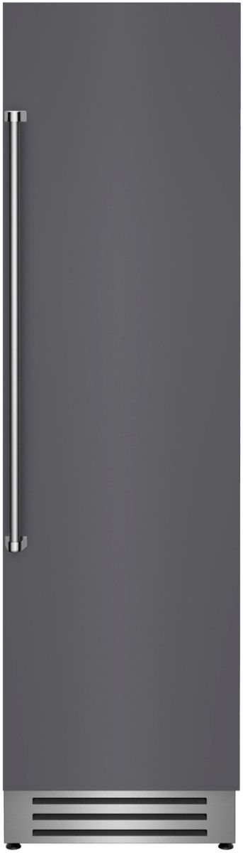 BlueStar® 24" 13.0 Cu. Ft. Panel Ready Built-In Column Refrigerator-0