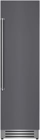 BlueStar® 24" 13.0 Cu. Ft. Panel Ready Built-In Column Refrigerator-0