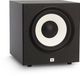 JBL Stage A120P-BLK Black Subwoofer-2