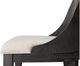 Furniture of America® Sterling West 2-Piece Ash Gray Counter Chair-4