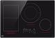 LG 30” Black Ceramic Induction Cooktop-0