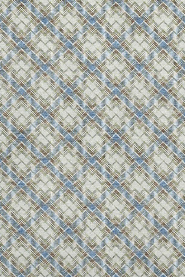 Dalyn™ Rug Company Soft Essentials SE3 Blue 5'x8' Area Rug-0