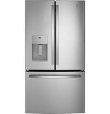 Fingerprint Resistant Stainless Steel