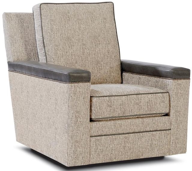 Huntington House Cap Swivel Chair-0