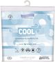 Protect-A-Bed® Therm-A-Sleep White Cool Waterproof King Pillow Protector-0