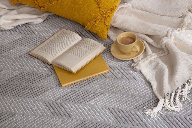 Simmons® Deep Sleep™ Hybrid Plush Tight Top Twin XL Mattress-4