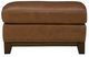 Signature Design by Ashley® Gambellara Amber Ottoman-2