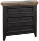 Vintage Furniture Privet 4-Piece Queen Bedroom Set-1