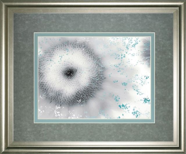 Classy Art Crystalline by Marvin Pelkey Wall Art-0