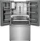 Electrolux 4 Piece Stainless Steel Kitchen Appliance Package-2