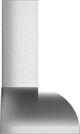 Vent-A-Hood® Contemporary Series 30” Panel Ready Wall Mount Range Hood-1