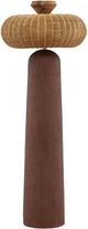 Dovetail Furniture Vero Terracotta Floor Lamp-0