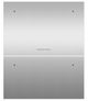 Fisher & Paykel 24" Stainless Steel DishDrawer™ Dishwasher Door Panel-0