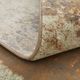 Feizy Clio Blue/Tan 5'x8' Area Rug-3